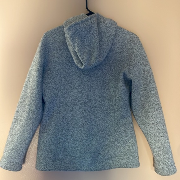 CB Light Gray Jacket - Picture 3 of 5